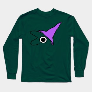 Smiling Friends - Glep Long Sleeve T-Shirt